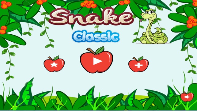 Snake HD Classic 2017(圖1)-速報App