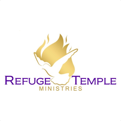 My Refuge Temple Ministries icon