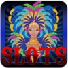 Brazil Carnival Slot Machine Casino - Dance The Samba Of Rio De Janeiro All The Way To Jackpot!