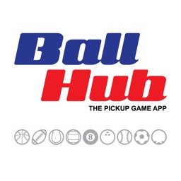 Ball-Hub