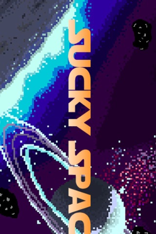 Sucky Space screenshot 2
