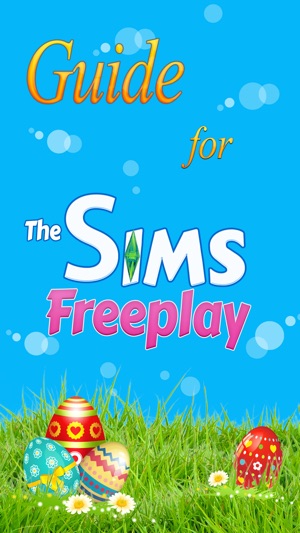 Guide for The Sims Freeplay - Cheats(圖1)-速報App