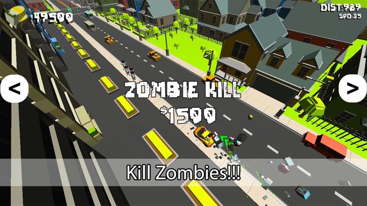 Dead And Furious Free