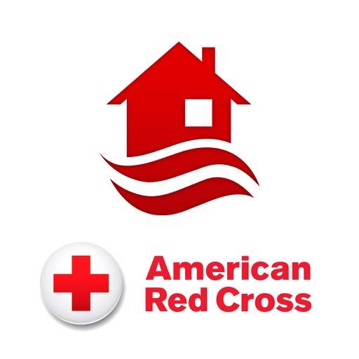 Flood by American Red Cross