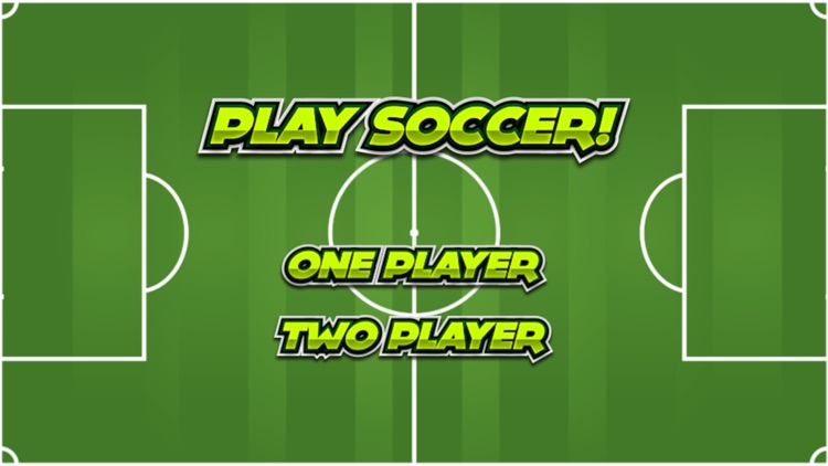 Play Soccer ~ Multiplayer Football Game Slide Kick