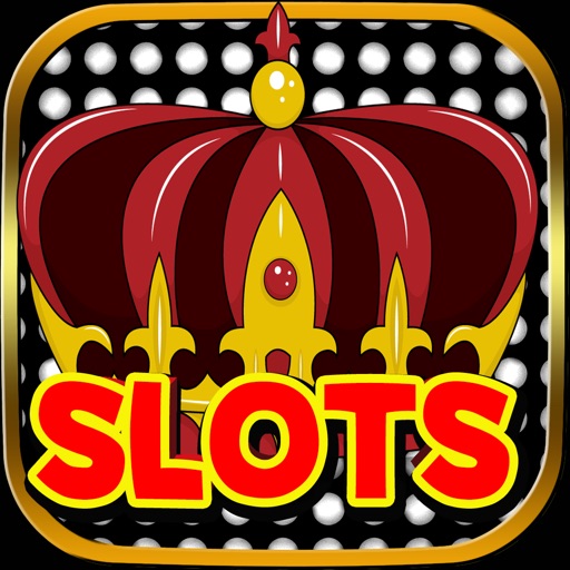 777 A Craze Favorites Royale Lucky Slots - FREE Slots Game icon