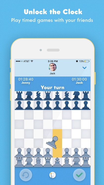 Chess Messages For Imessage By Cat Liminal Llc