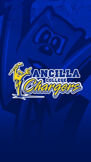 Ancilla Chargers