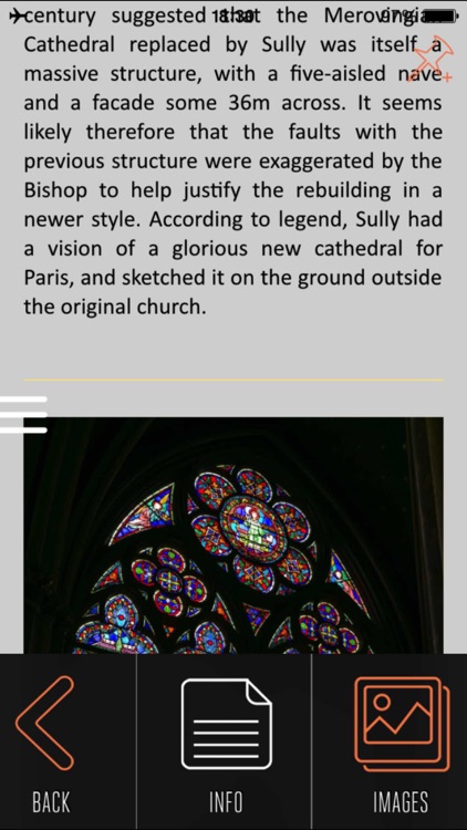 Notre Dame de Paris Visitor Guide