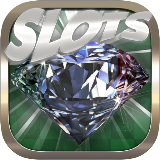 Ace Shine Slots Machine Icon