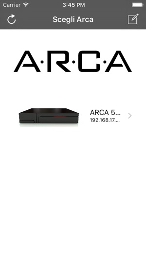 Arca Remote Controller(圖1)-速報App