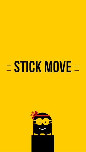 Stick Move(圖1)-速報App