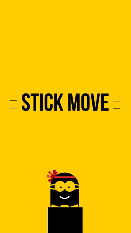 Stick Move