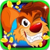 Big Puppy Dog Safari Slots: Amazing free casino wins and bonus prizes