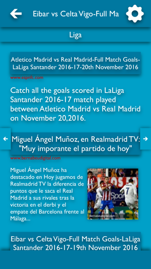 TLN-Todas Las Noticias del Real Club Celta de Vigo(圖4)-速報App