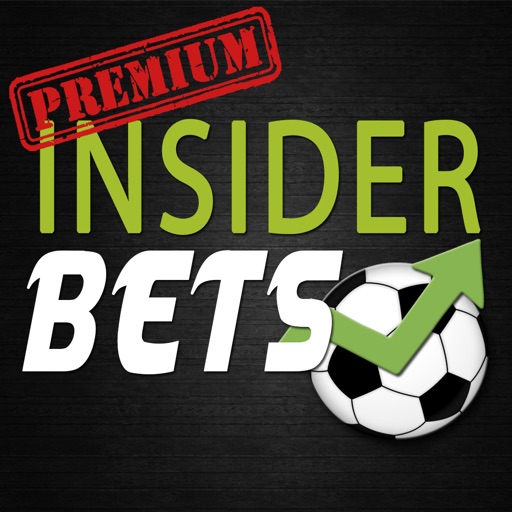 Betting Insider PRO Advisor - Learn How to Bet and Win Like a Pro While Making Money icon