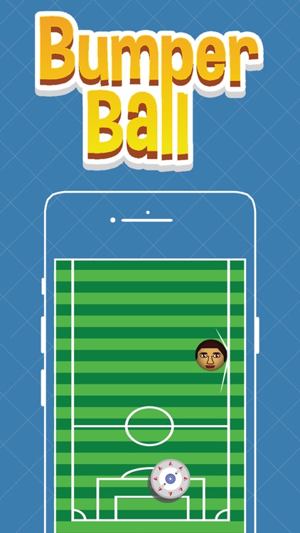 BumperBall. PinBall Space Arcade screenshot-0
