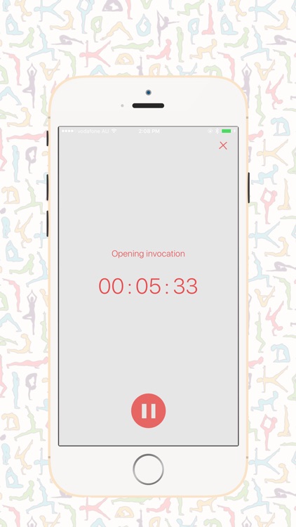 21 Minutes Yoga screenshot-3