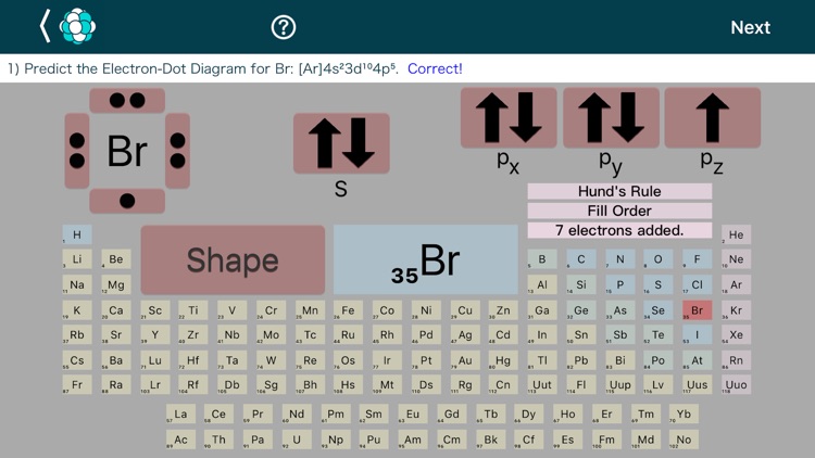 ChemQuantum screenshot-4