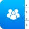 Contacts Cleaner Pro-...