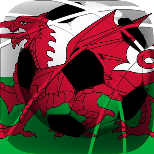 Penalty Soccer Football: Wales - For Euro 2016 icon