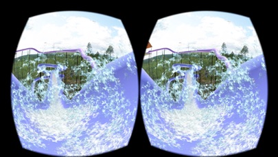 VR Water Park:Water Stunt & Ride For VirtualGlasseのおすすめ画像3