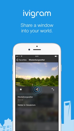 Ivigram. Your world now(圖4)-速報App