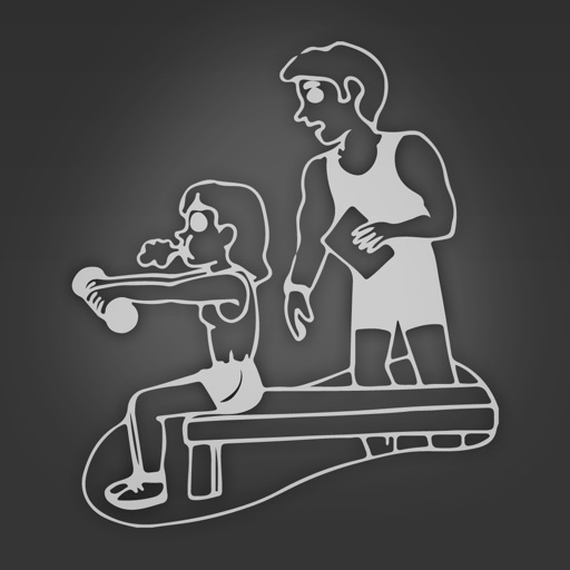 My Personal Trainer (w/ Reminders) icon