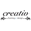 Creativ Framing and Design