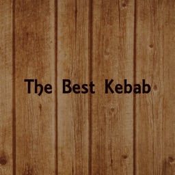 The Best Kebab Takeaway