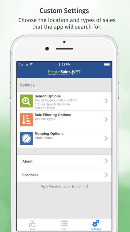 Estate Sales - EstateSales.NET screenshot-4