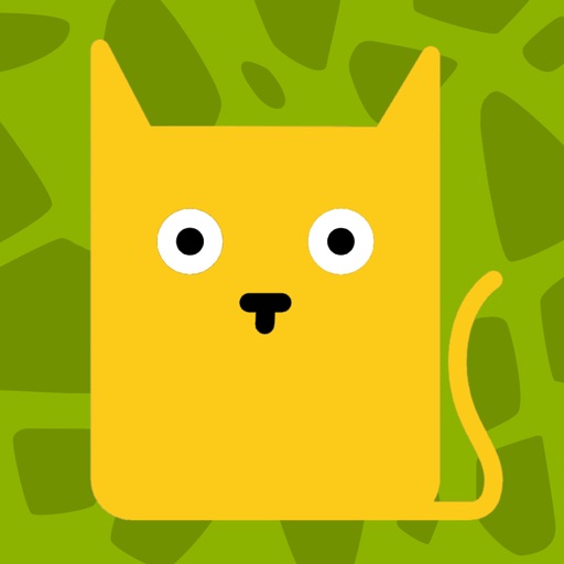 Jumping Cat Jungle Adventure for Nekosan Icon