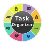 TaskOrganizer - To-Do List, Task Manager  Checklist Organizer