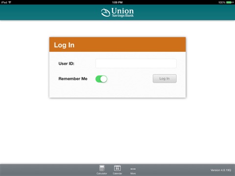 USB Mobile Money for iPad screenshot 2