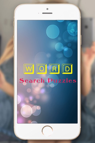 Impossible Word Search. A Word Search Game for Brain Exercise screenshot 3