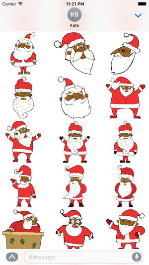 Santa2! The DoodleBomb Collection(圖4)-速報App