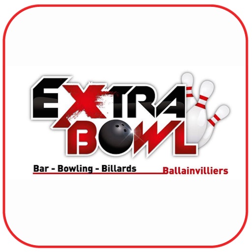 Extra Bowl icon