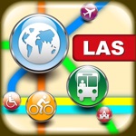 Las Vegas Maps - Download Transit Maps and Tourist Guides.