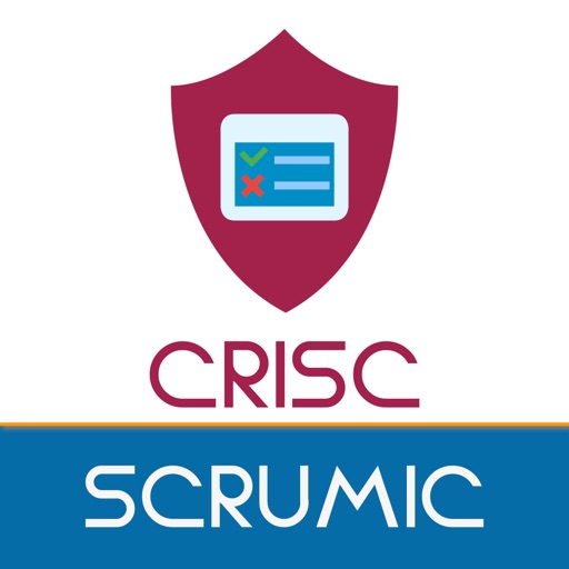 CRISC - 2016