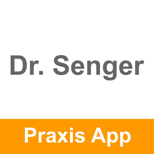 Praxis Dr Daniela Senger Berlin