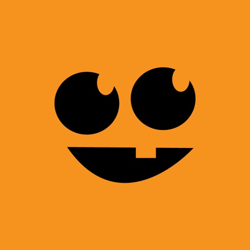 DooDads Halloween Stickers icon