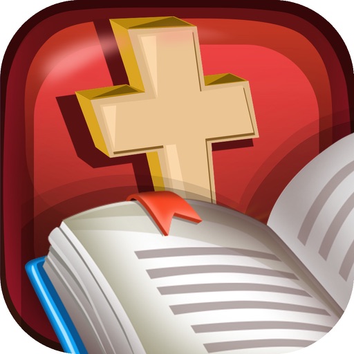 Bible Quiz – Download and Play Fun Trivia Game on Popular World Religion Icon