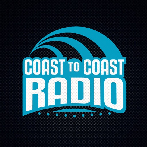 Coast To Coast Radio icon