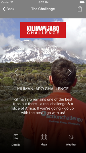 Action Challenge(圖2)-速報App