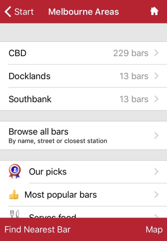 Best Melbourne Pubs & Bars screenshot 3