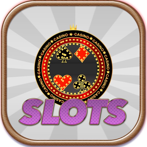 Advanced Challenge Slots -- FREE Coins & Spins! Icon