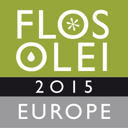 Flos Olei 2015 Europe icon