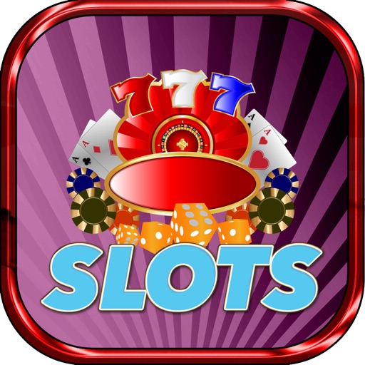 Big Bertha Best Reward - Lucky Free Vegas Slots Game icon