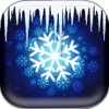 Frozen Wallpapers Collection – Beautiful Winter Wallpaper Maker with Ice and Snow Backgrounds