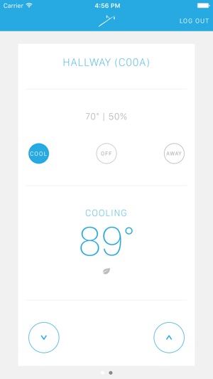 Branch for Nest Thermostat®(圖2)-速報App